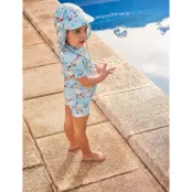 Molo Neka - Blue - 98/104