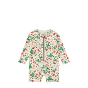 Molo Nigella - Green - 92/98