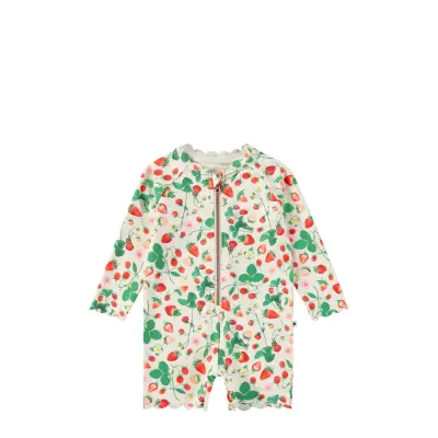 Molo Nigella - Green - 92/98