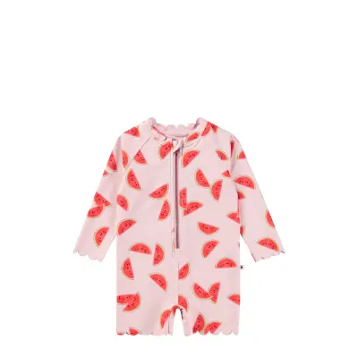 Molo Nigella - Pink - 92/98