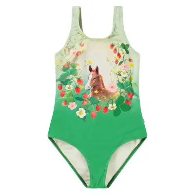 Molo Nika - Green - 164