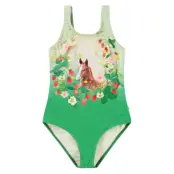 Molo Nika - Green - 98