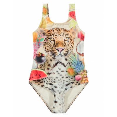 Molo Nika Multi/patterned