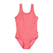 Molo Nika Terry Korall