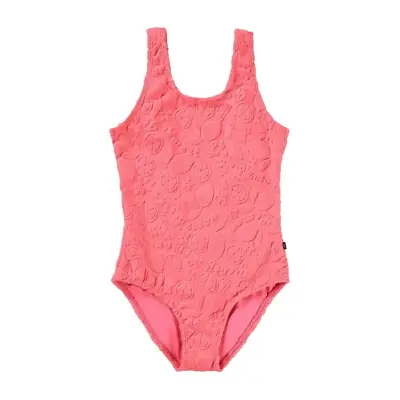 Molo Nika Terry Korall