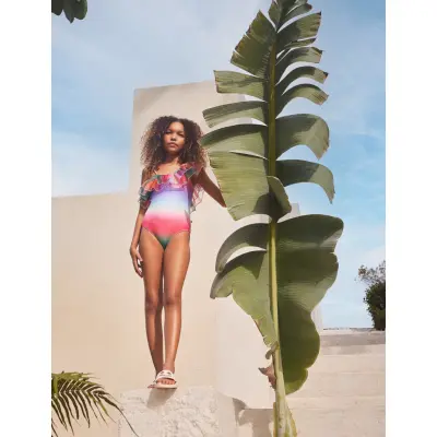 Molo Nilla - Pink - 164