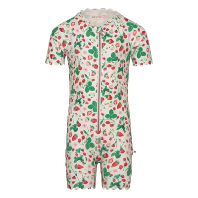 Molo Nolu - Green - 62/68