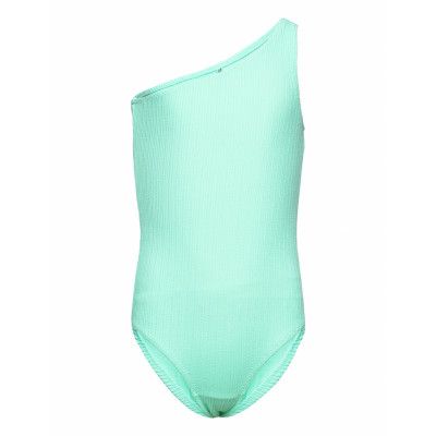 Nai Baddräkt Badkläder Grön Molo