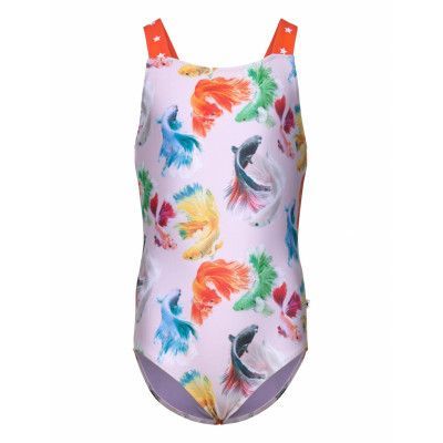 Molo Nakia Multi/patterned