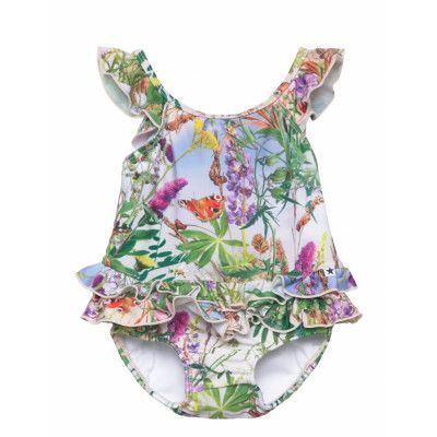 Molo Nalani Multi/patterned