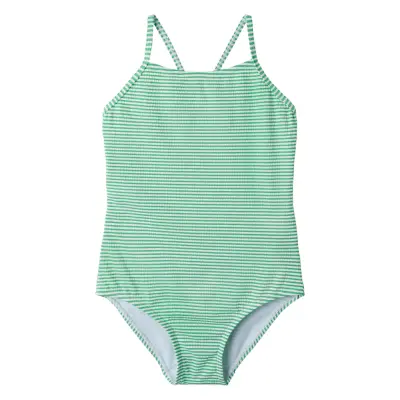 Name It Nkfzaid Swimsuit Grön