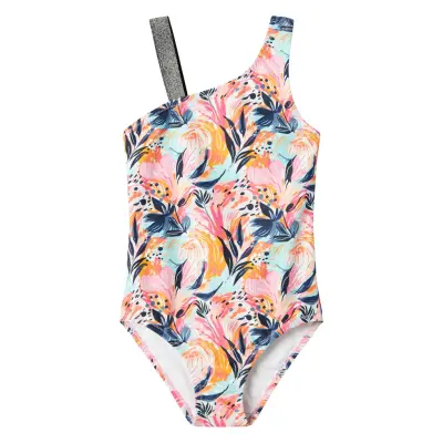 Name It Nkfzislas Swimsuit Rosa