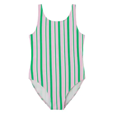 Name It Nkfzoa Swimsuit Rosa