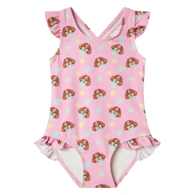 Name It Nmfmaria Pawpatrol Swimsuit Cplg Rosa