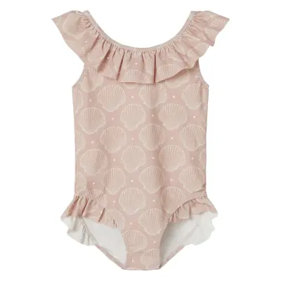Name It Nmfzelina Swimsuit Rosa