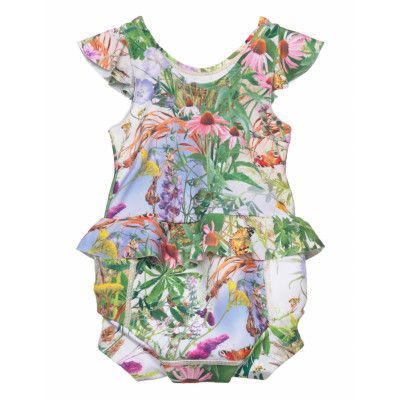 Molo Nandini Multi/patterned