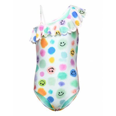 Molo Net Multi/patterned