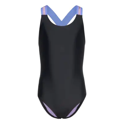 Neve Baddräkt Badkläder Svart Molo