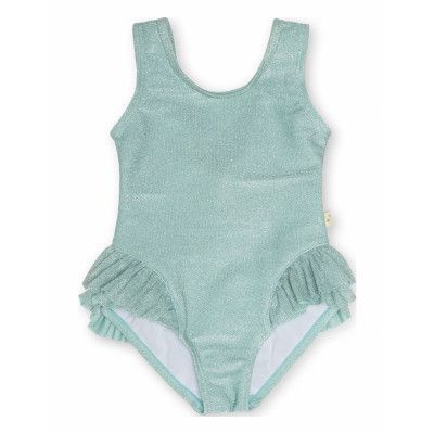 That's Mine Nicole Swimsuit Blå