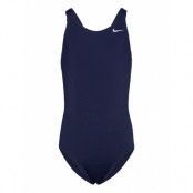 Nike G Fastback Piece Sport Swimsuits Navy NIKE SWIM
