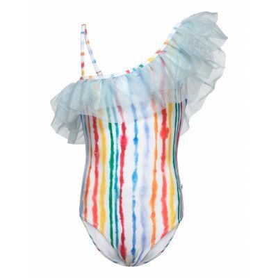 Molo Nilla Multi/patterned