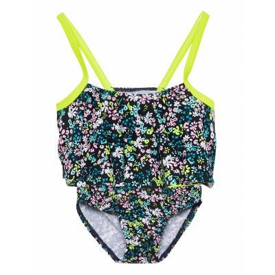 Nmfziflower Bikini Bikini Multi/mönstrad Name It