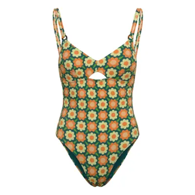O'neill O'riginals Swimsuit - Multi/patterned - 34
