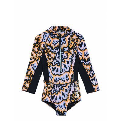 O'neill Piece Baddräkt Badkläder Multi/mönstrad O'neill