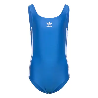 Adidas Performance Ori 3S Sui Blå