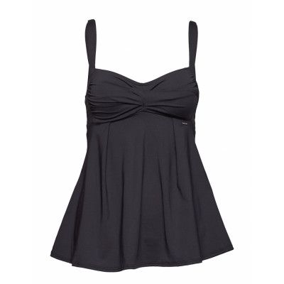 Panos Andria Tankini Tankini Baddräkt Svart Panos Emporio