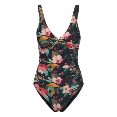 Panos Emporio Magnolia Simi Swimsuit Multi/patterned