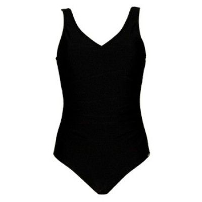 Panos Emporio Potenza Swimsuit Black * Fri Frakt * * Kampanj *