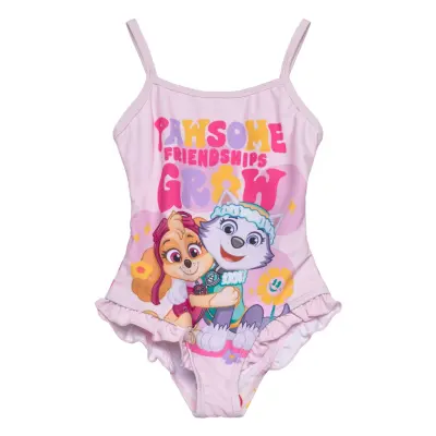 Paw Patrol Swimsuit Multi/patterned