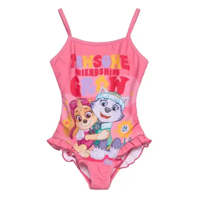 Paw Patrol Swimsuit Rosa