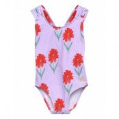 Petunia All Over Swimsuit Baddräkt Badkläder Multi/mönstrad Bobo Choses