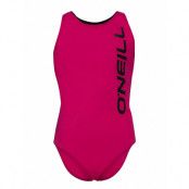 Pg Sun & Joy Swimsuit Baddräkt Badkläder Rosa O'neill