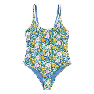 PICTURE ORGANIC CLOTHING Nanoe Printed Swimsuit Multi/patterned