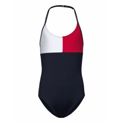 Tommy Hilfiger Piece Blå