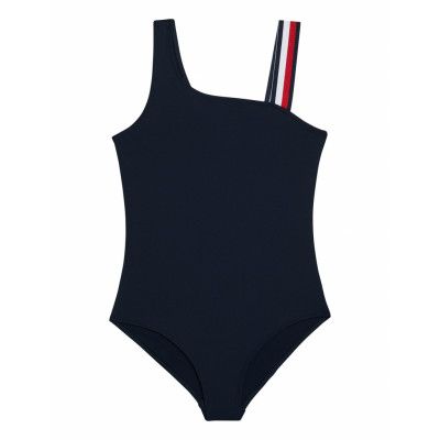 Tommy Hilfiger Piece Marinblå