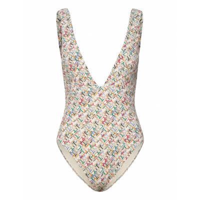 Tommy Hilfiger Plunge Piece Kräm