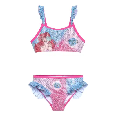 Princesses Swimsuit Multi/patterned