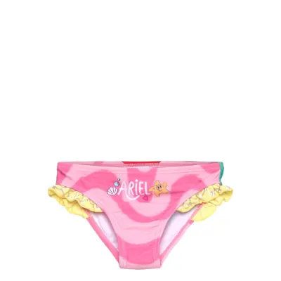 Princesses Swimsuit Rosa