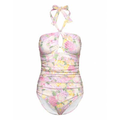 Love Lolina Prudence Swimsuit Lila