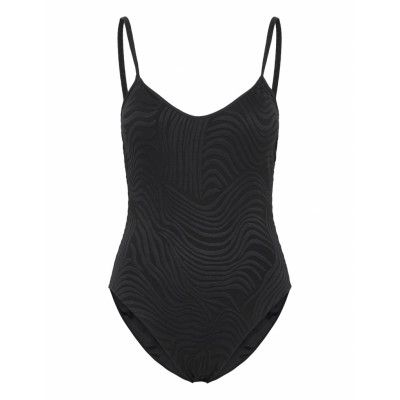 Missya Ravello Swimsuit Svart