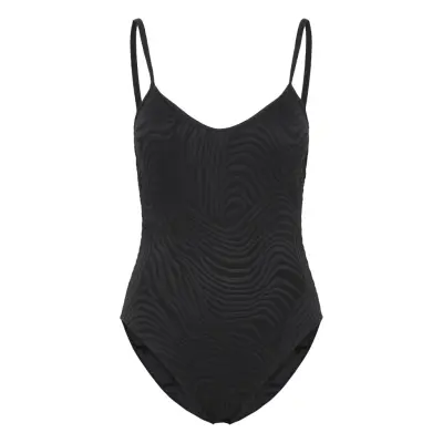 Missya Ravello Swimsuit Svart