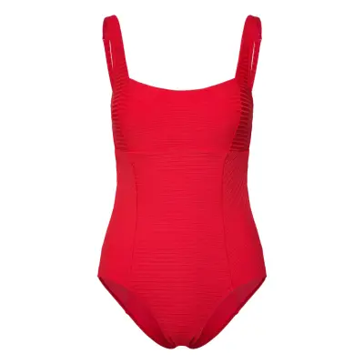 Rip Curl Premium Surf D-Dd Piec Röd