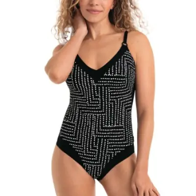 Rosa Faia Mabela Swimsuit