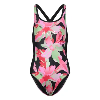 Roxy Active Rg Piece Multi/patterned