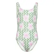 Roxy Party Waves Piece 2 Multi/patterned