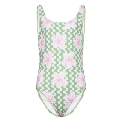 Roxy Party Waves Piece 2 Multi/patterned